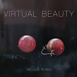 Nicole Rubio Fine Art - Albany, CA - Art Books